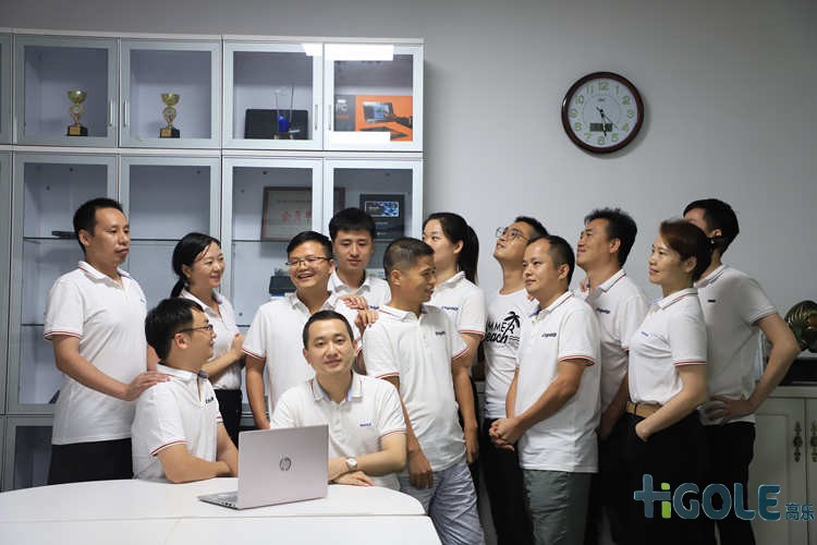 工業(yè)平板電腦廠家