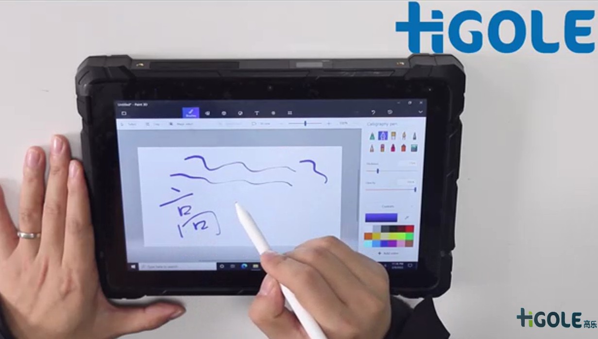 工業(yè)電腦市場